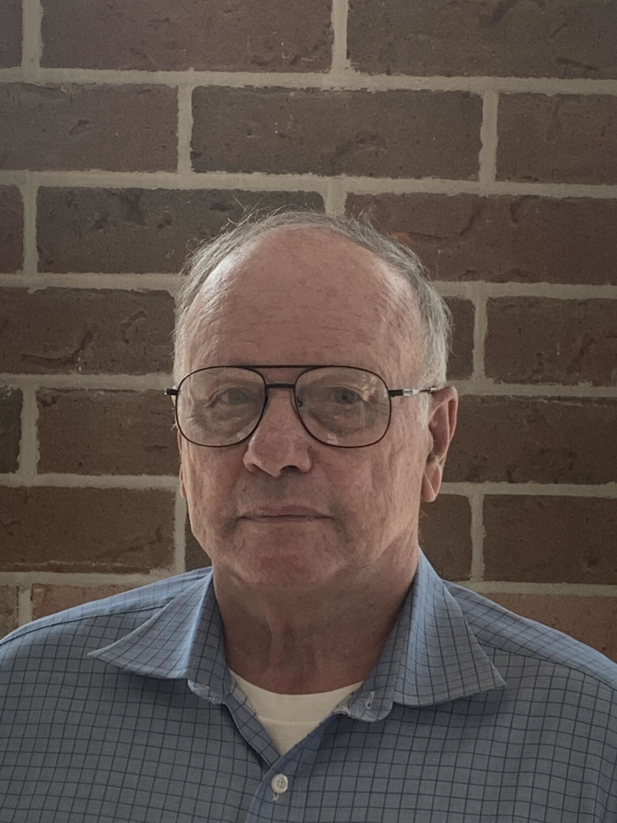 Timothy Warrick